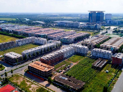 “Điểm hẹn” vùng phụ cận