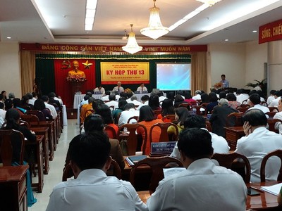 Hai dự án phát triển nhà ở có tổng vốn đầu tư gần 1.400 tỷ đồng vừa được thông qua chủ trương đầu tư tại kỳ họp thứ 13 Hội đồng nhân dân tỉnh Đồng Nai. Ảnh: Hương Giang