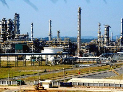 Ước tính, Lọc hóa dầu Nghi Sơn đã đáp ứng khoảng 33% nhu cầu ngày càng tăng của Việt Nam về nhiên liệu trong nước.