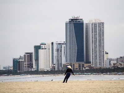 Đà Nẵng sắp cưỡng chế vi phạm của Mường Thanh