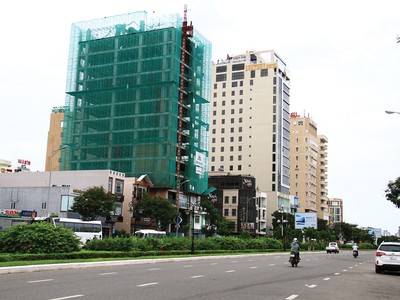 HoREA kiến nghị không tăng khung giá đất để ổn định thị trường