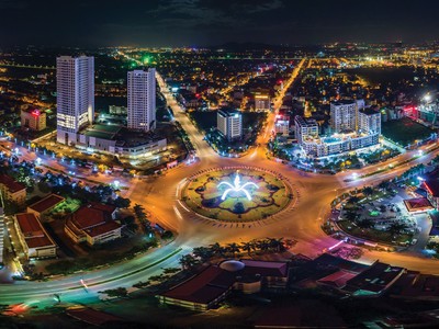 Dân số đông, thu nhập cao tạo ra sức cầu bất động sản lớn tại Bắc Ninh