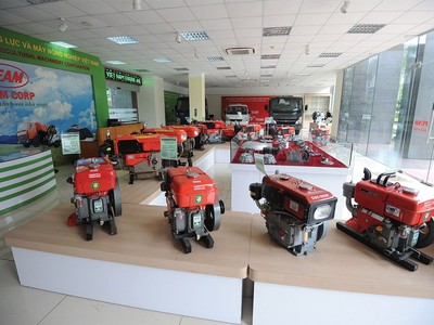 Bộ Công Thương, đơn vị đang nắm giữ gần 88.5% cổ phần tại VEA, sẽ nhận gần 4.566 tỷ đồng trong đợt cổ tức vào đầu năm 2020