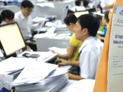 “Định danh” hộ kinh doanh, đa dạng hóa lựa chọn cho nhà đầu tư