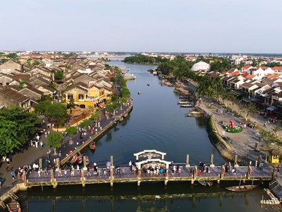 Hội An sẽ là thị trường giàu tiềm năng trong lĩnh vực BĐS.