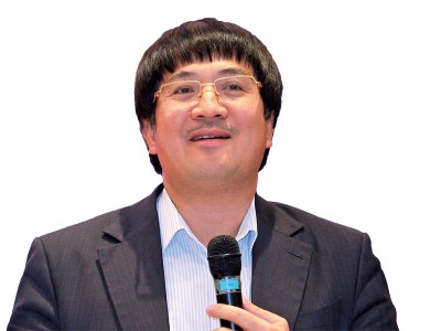 Sao Đỏ Phạm Đình Đoàn: Đi cùng thay vì đối đầu, sao lại không!