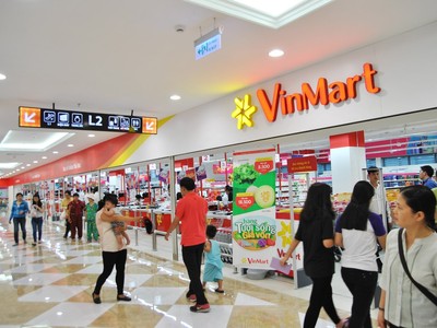 Giải thể VinPro, sáp nhập Adayroi vào VinID, Vingroup tuyên bố rút khỏi lĩnh vực bán lẻ