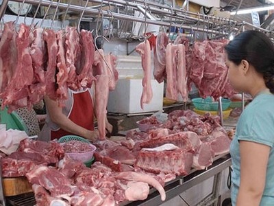 2019 là một năm cực kỳ khó khăn đối với ngành nông nghiệp, đặc biệt là với ngành chăn nuôi. 