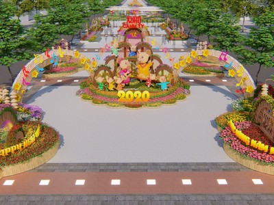 Thủ tướng chỉ thị các biện pháp bảo đảm đón Tết Canh Tý vui tươi, an toàn