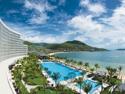 Bất động sản nghỉ dưỡng còn nhiều dư địa phát triển - Ảnh: Lê Toàn