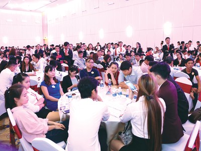 Siết tín dụng bất động sản chủ yếu hạn chế dân đầu tư thứ cấp