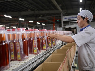 Masan chào bán 10.000 tỷ đồng trái phiếu, cấp vốn cho công ty con