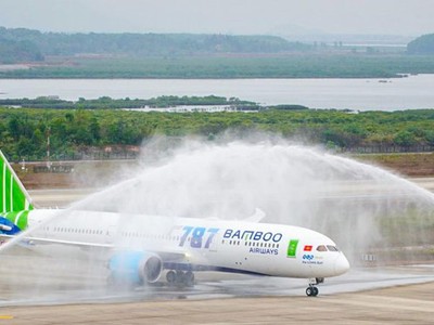 Bamboo chào bán cho nhà đầu tư chiến lược ngoại trên 160.000 đồng/cổ phiếu