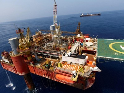 Khai thác dầu của PVEP: “Phú quý giật lùi“