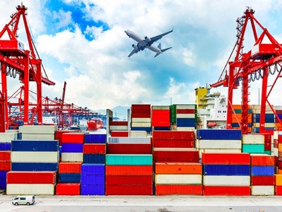 Xu hướng M&A 2020: Ngành vận tải & logistics sẽ tiếp tục sôi động