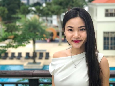 Nguyễn Hoàng Anh, đồng sáng lập, Giám đốc vận hành Abivin: Không có chìa khóa thần kỳ cho mọi thử thách