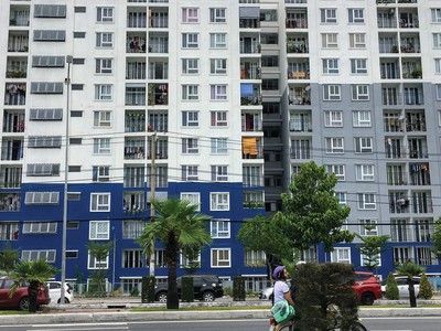 Nhiều sai phạm trong giao dịch nhà ở xã hội ở Đà Nẵng