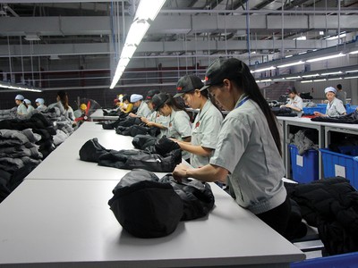 Khoảng 72% công nhân có nhu cầu về nhà ở chưa được đáp ứng. 