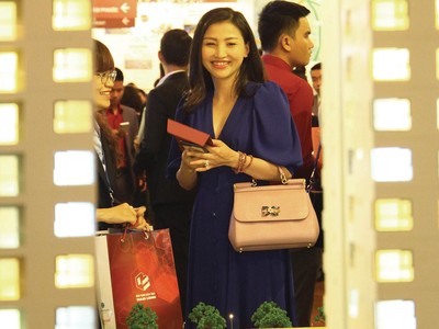 Để thị trường được khơi thông, trước hết cần phải khơi thông về thủ tục