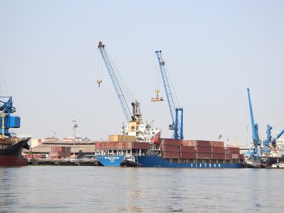 Năm 2019 kinh tế TP.HCM tiếp tục tăng trưởng mạnh.