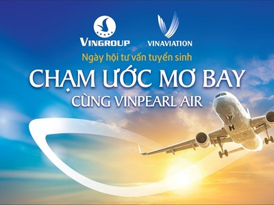Dự án Vinpearl Air dự kiến khai thác 62 đường bay nội địa và 93 đường bay quốc tế cho đến năm 2025.