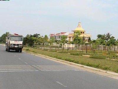 Thị trấn Phú Thứ, huyện Tây Hòa, tỉnh Phú Yên.