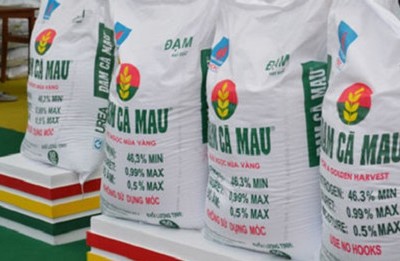 Vì sao Đạm Cà Mau đặt kế hoạch lãi giảm gần 80%