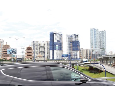 Thị trường bất động sản phía Nam kỳ vọng năm 2020