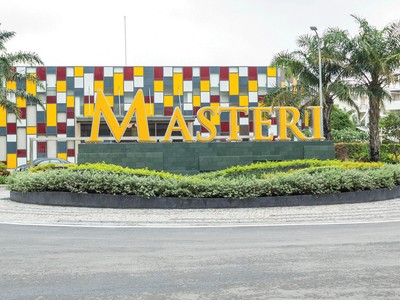 Ban quản trị Cụm chung cư Masteri Thảo Điền tố cáo Trưởng ban quản trị gây thiệt hại quỹ bảo trì gần 450 triệu đồng/tháng. 