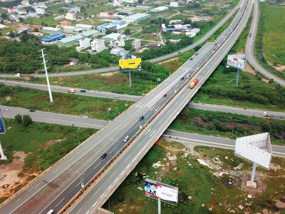 Kinh doanh bất động sản là “con đường hai chiều”