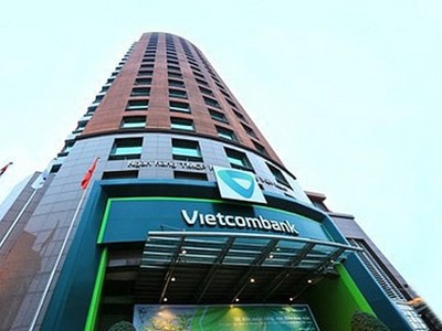 Vietcombank mang lại lợi nhuận lớn cho các nhà đầu tư ngoại