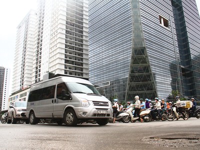 Rà soát các điều chỉnh quy hoạch tùy tiện