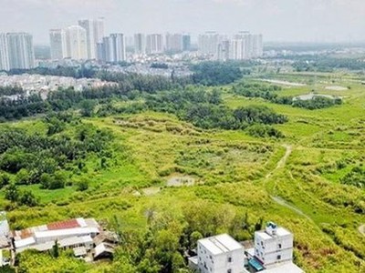 Khu đất vàng bán giá bèo cho Công ty CP Quốc Cường Gia Lai