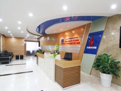 PVC-IC là đơn vị thành viên thuộc PVC