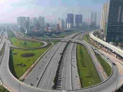 Tự tin với quỹ đất “khủng”