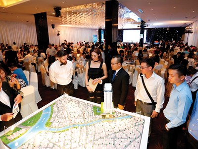 Khác biệt giữa cò đất và nhân viên môi giới