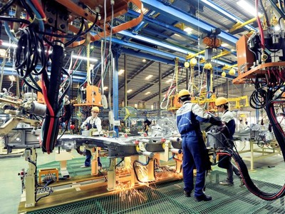 Doanh nghiệp chờ khơi thông cơ chế