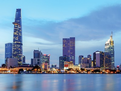 Doanh nghiệp địa ốc vẽ kế hoạch 2020