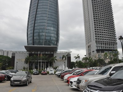 TP. Đà Nẵng đứng thứ 3 cả nước về đấu thầu qua mạng.