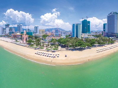 Năm Canh Tý, bất động sản phía Nam nhiều cơ hội hơn phía Bắc