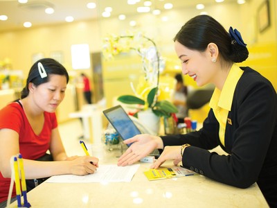 Những lưu ý khi vay vốn mua nhà