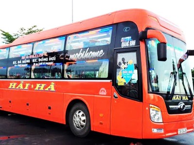 Các đơn vị kinh doanh vận tải hành khách tăng giá vé so với giá niêm yết trong dịp Tết nguyên đán sẽ bị xử lý nghiêm theo quy định.