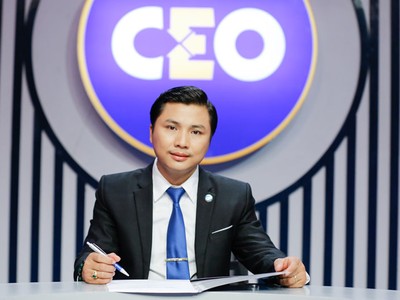 Doanh nhân Trần Văn Tiên