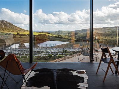 Những tác phẩm kiến trúc ấn tượng nhất 2019