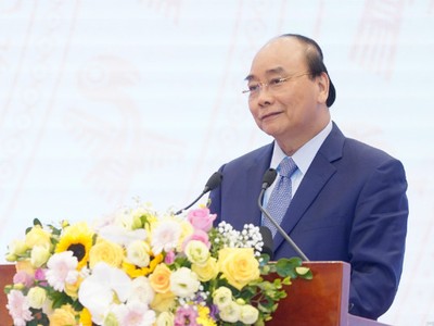 Thủ tướng Chính phủ: Tình trạng quyền anh, quyền tôi làm các dự án chậm trễ