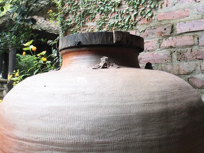 Nhớ góc nhà cuối năm