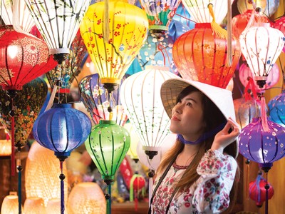 Tết này bạn có về quê?