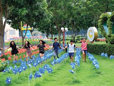 Dân nhập cư và giấc mơ an cư tại TP.HCM