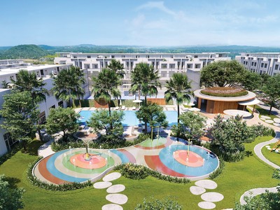 Phát Đạt khẳng định chiến lược đón đầu thị trường bất động sản