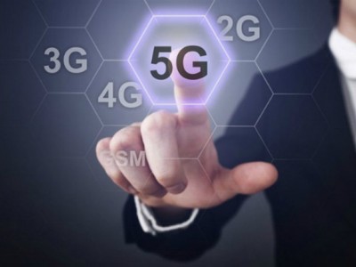 5G sẽ là hạ tầng rất quan trọng của kinh tế số, xã hội số.